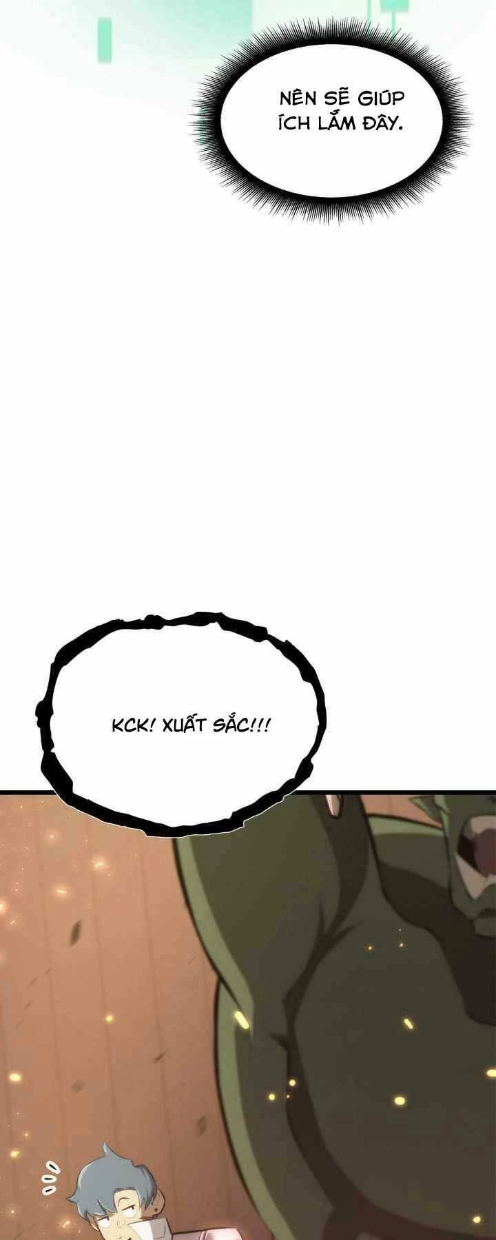 Sự Trở Lại Của Người Chơi Cấp Sss Chapter 15 - 79