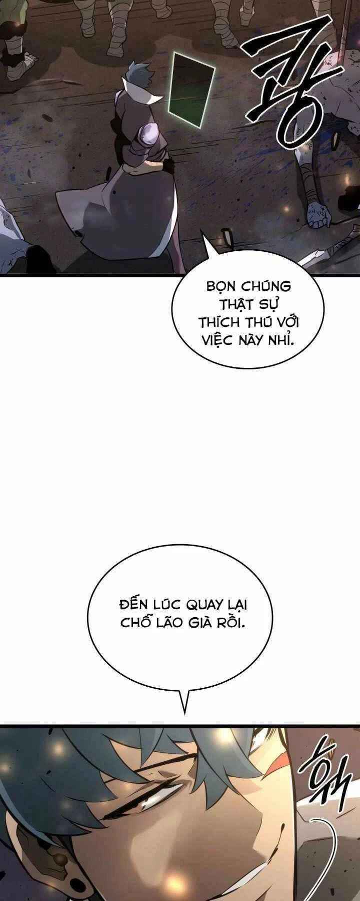 Sự Trở Lại Của Người Chơi Cấp Sss Chapter 15 - 82