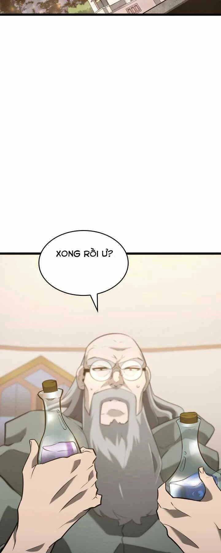 Sự Trở Lại Của Người Chơi Cấp Sss Chapter 15 - 84