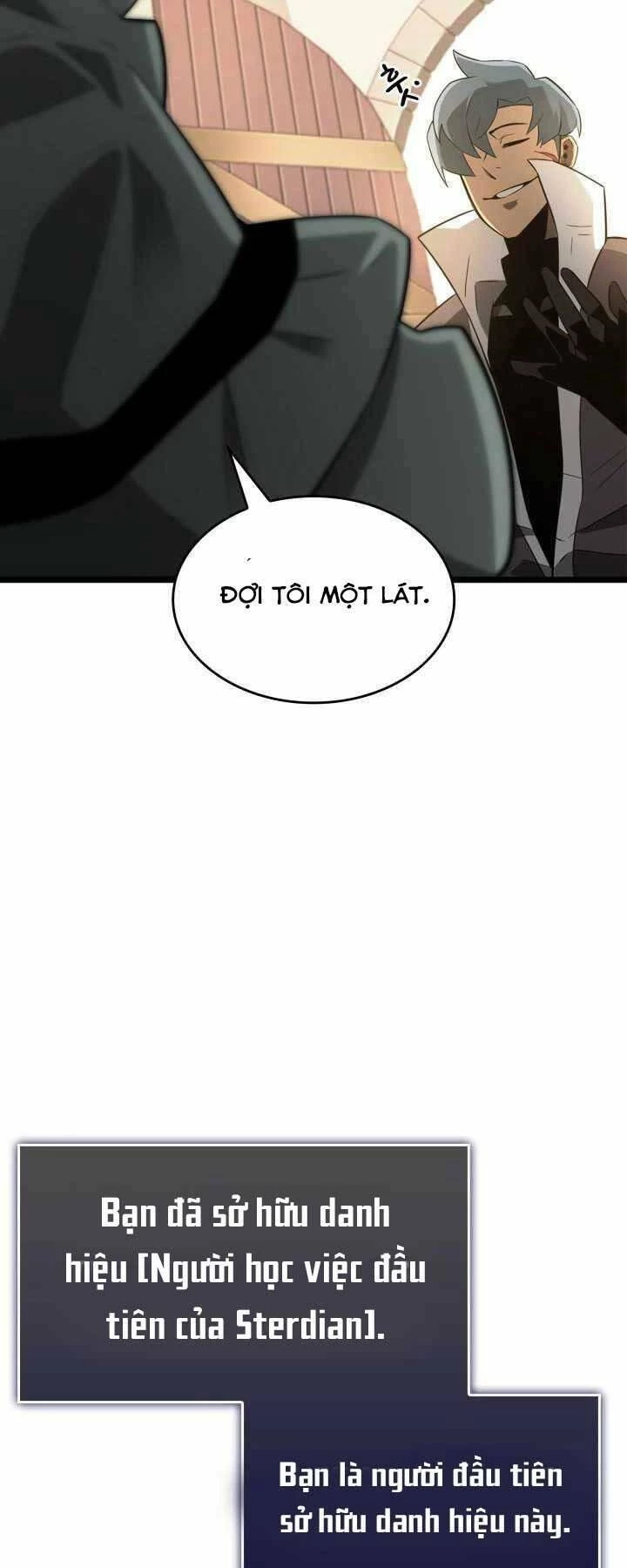 Sự Trở Lại Của Người Chơi Cấp Sss Chapter 15 - 86