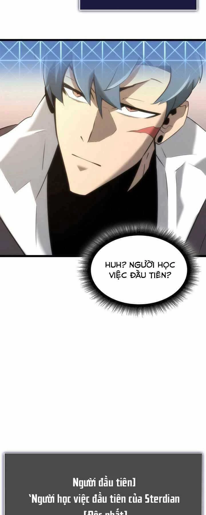 Sự Trở Lại Của Người Chơi Cấp Sss Chapter 15 - 87