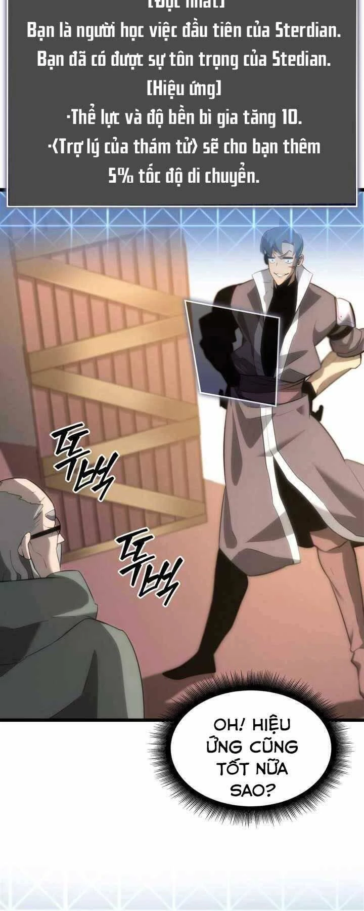 Sự Trở Lại Của Người Chơi Cấp Sss Chapter 15 - 88