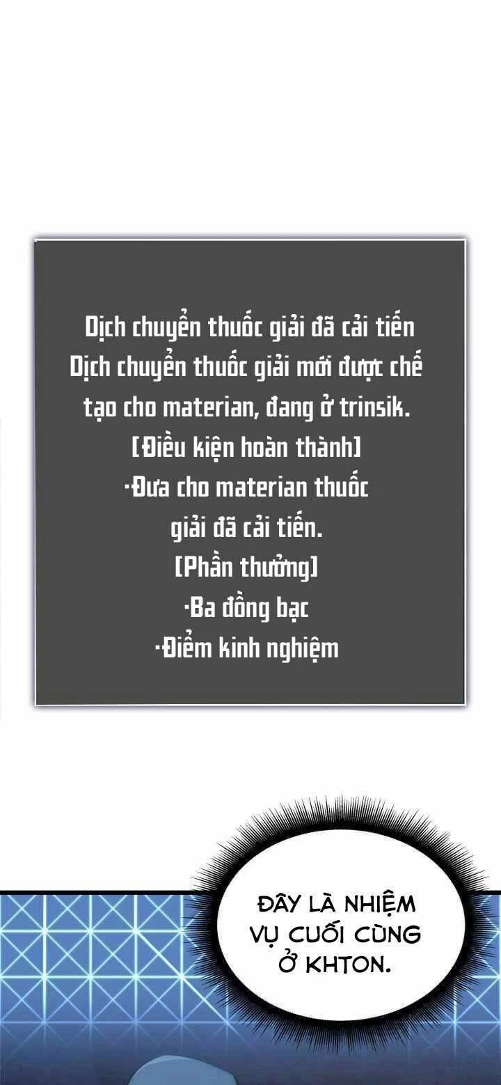 Sự Trở Lại Của Người Chơi Cấp Sss Chapter 15 - 90