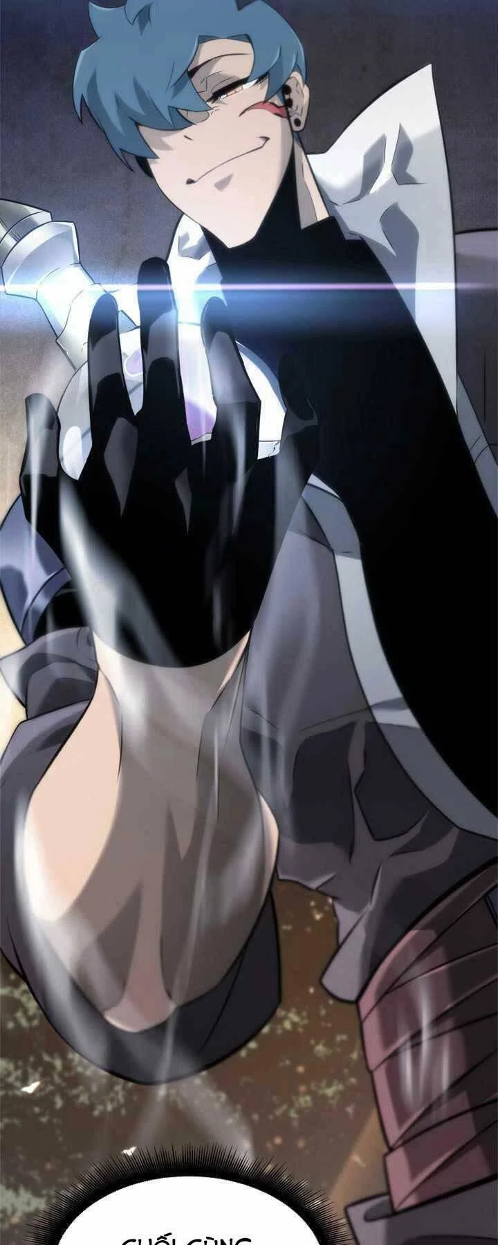 Sự Trở Lại Của Người Chơi Cấp Sss Chapter 15 - 91