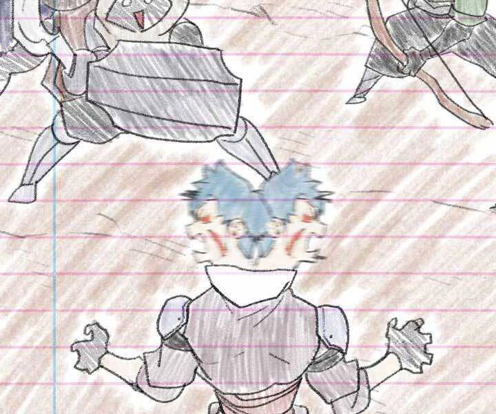 Sự Trở Lại Của Người Chơi Cấp Sss Chapter 17 - 108