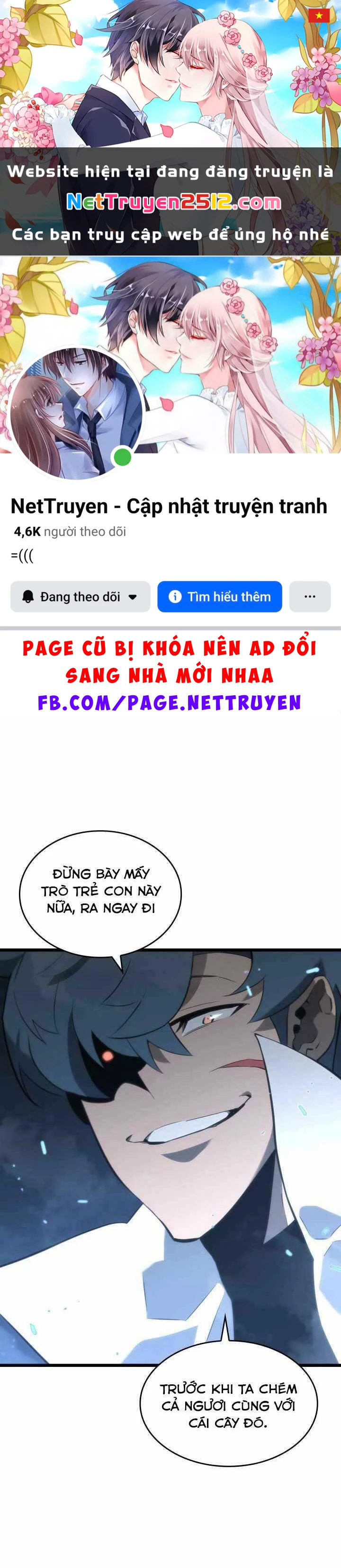 Sự Trở Lại Của Người Chơi Cấp Sss Chapter 18 - 1