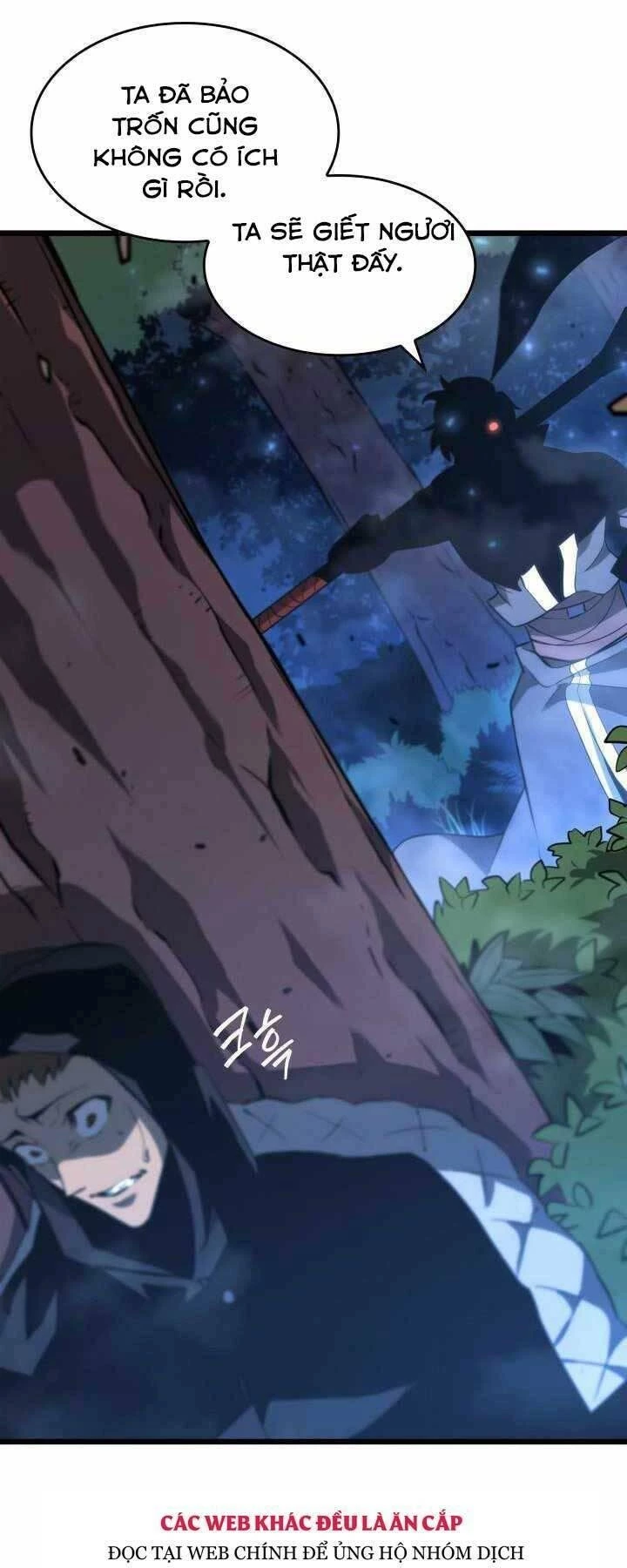 Sự Trở Lại Của Người Chơi Cấp Sss Chapter 18 - 2