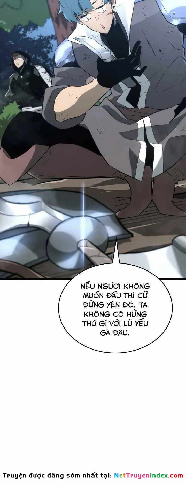 Sự Trở Lại Của Người Chơi Cấp Sss Chapter 18 - 6