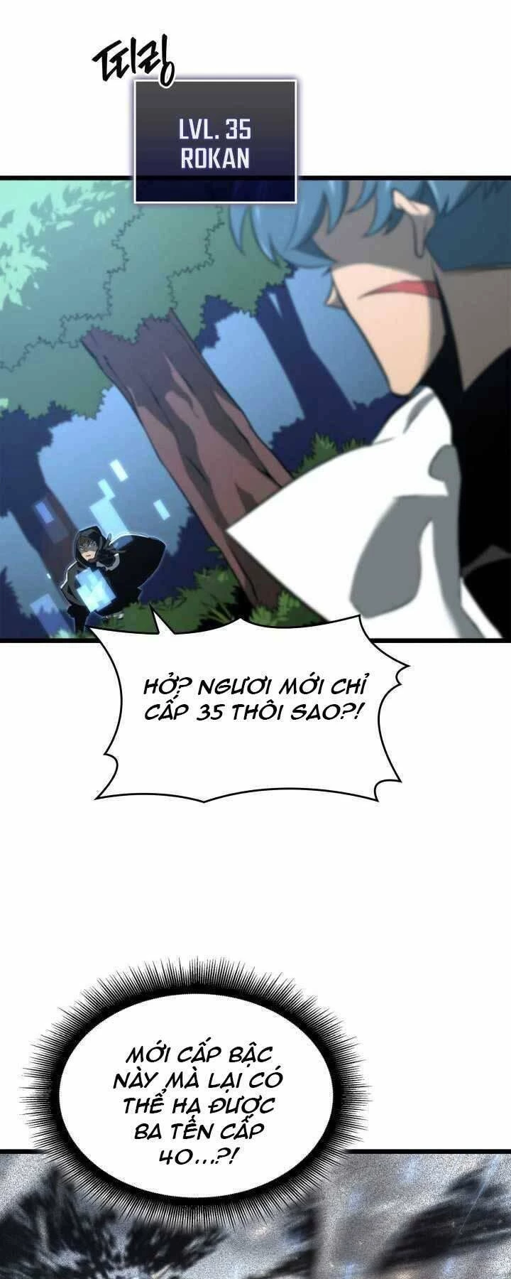 Sự Trở Lại Của Người Chơi Cấp Sss Chapter 18 - 9