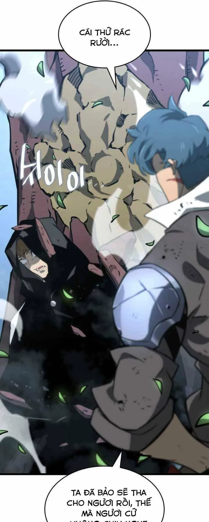 Sự Trở Lại Của Người Chơi Cấp Sss Chapter 18 - 14