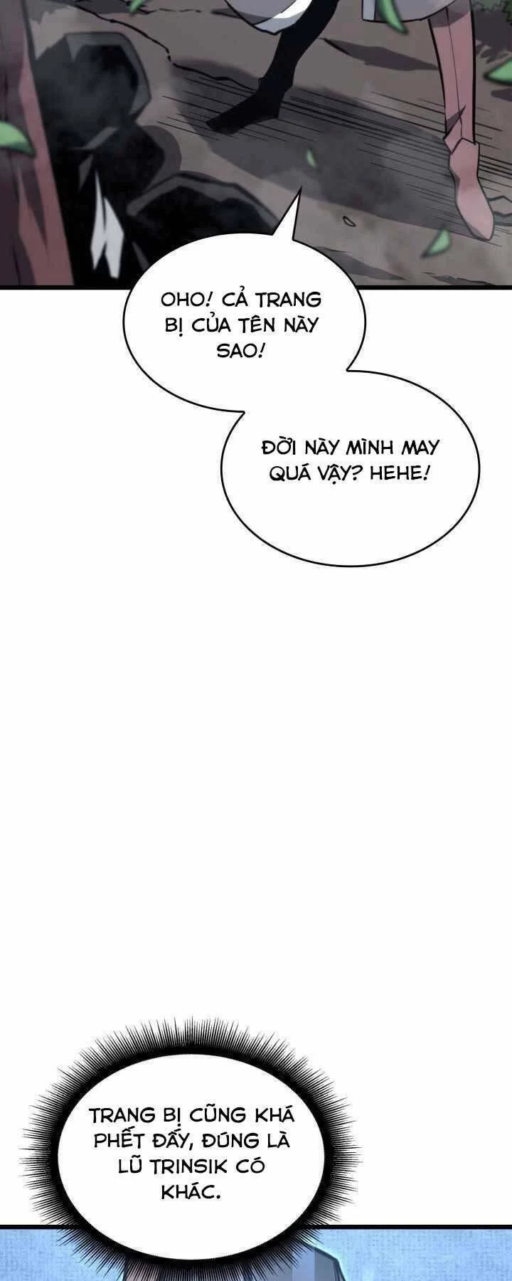 Sự Trở Lại Của Người Chơi Cấp Sss Chapter 18 - 16