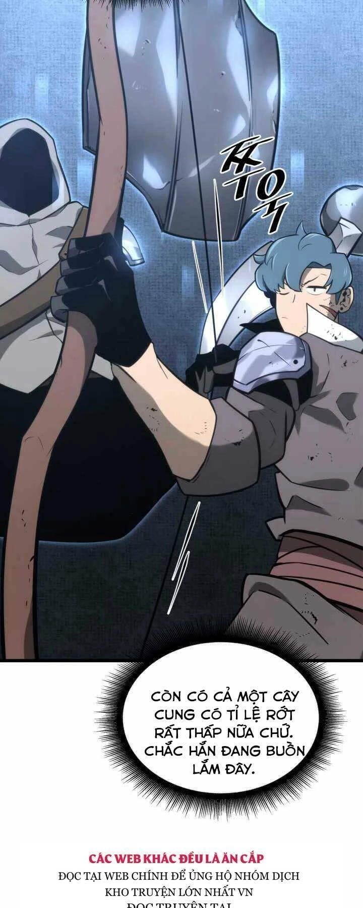 Sự Trở Lại Của Người Chơi Cấp Sss Chapter 18 - 17