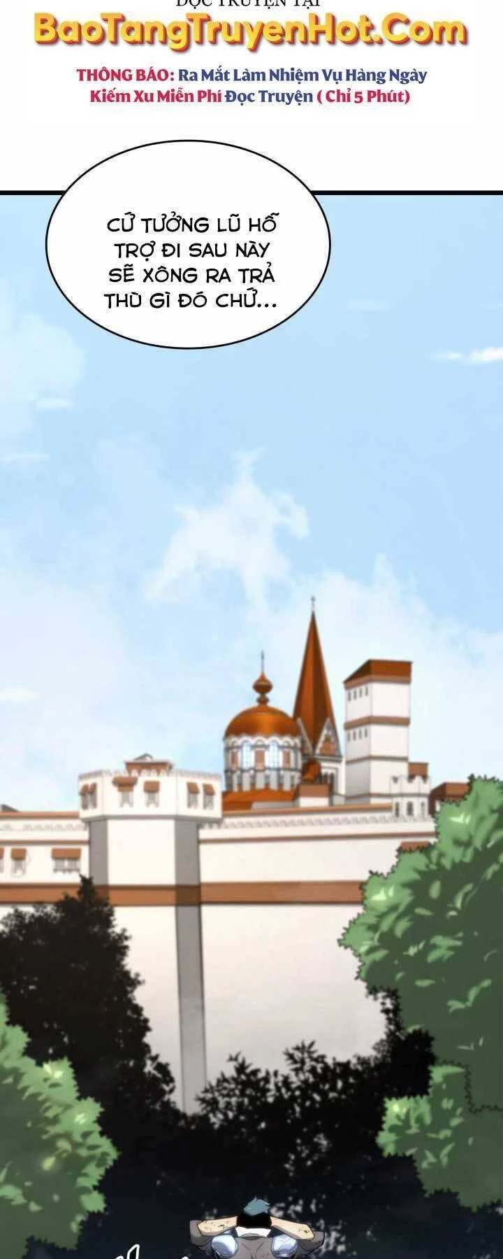 Sự Trở Lại Của Người Chơi Cấp Sss Chapter 18 - 18