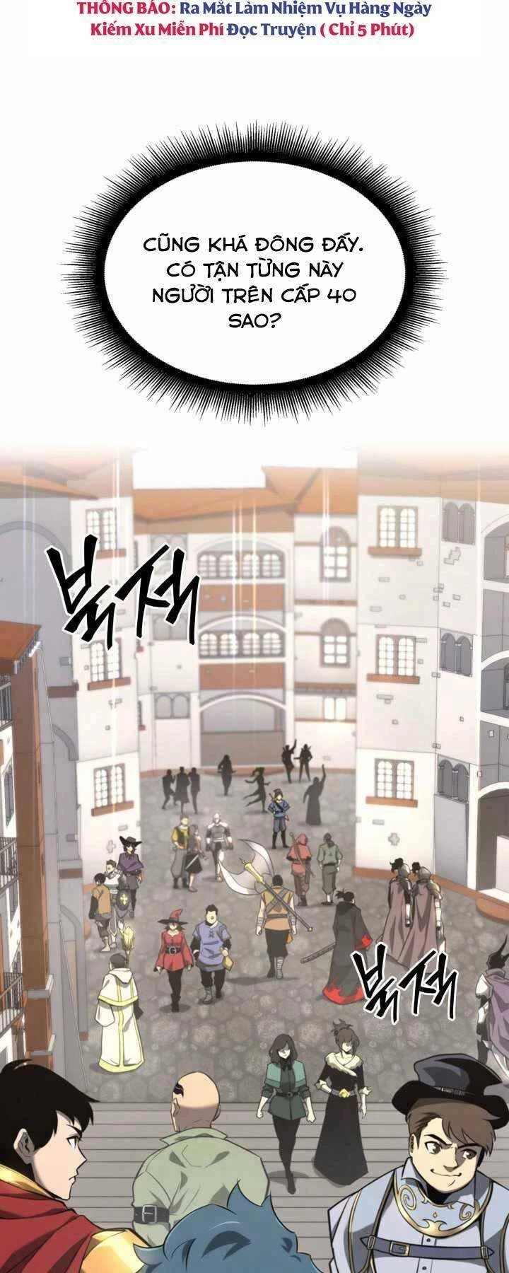 Sự Trở Lại Của Người Chơi Cấp Sss Chapter 18 - 22