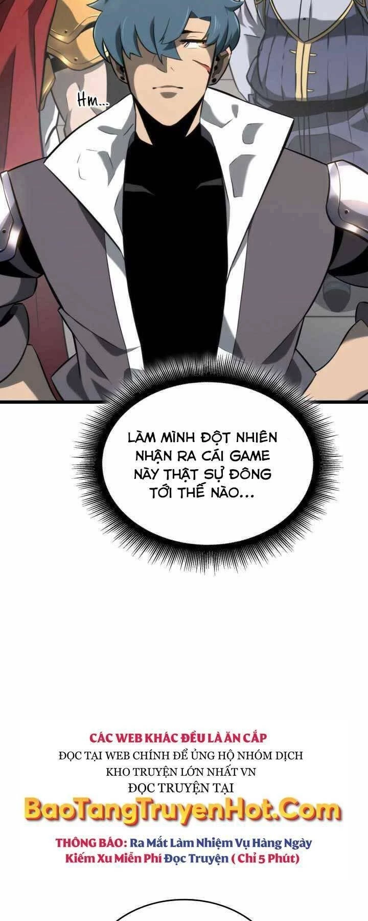 Sự Trở Lại Của Người Chơi Cấp Sss Chapter 18 - 23