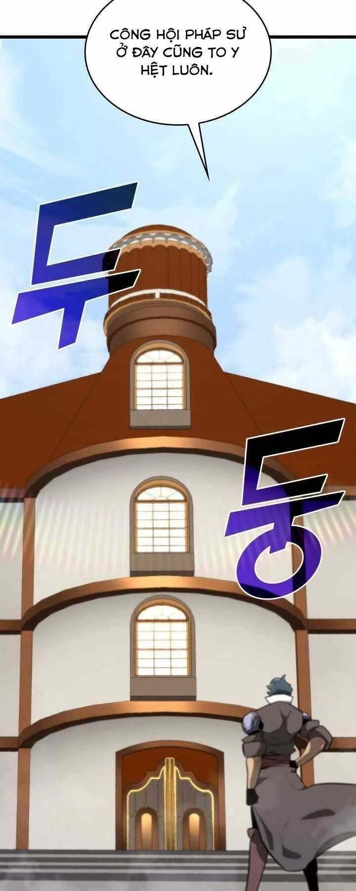 Sự Trở Lại Của Người Chơi Cấp Sss Chapter 18 - 24