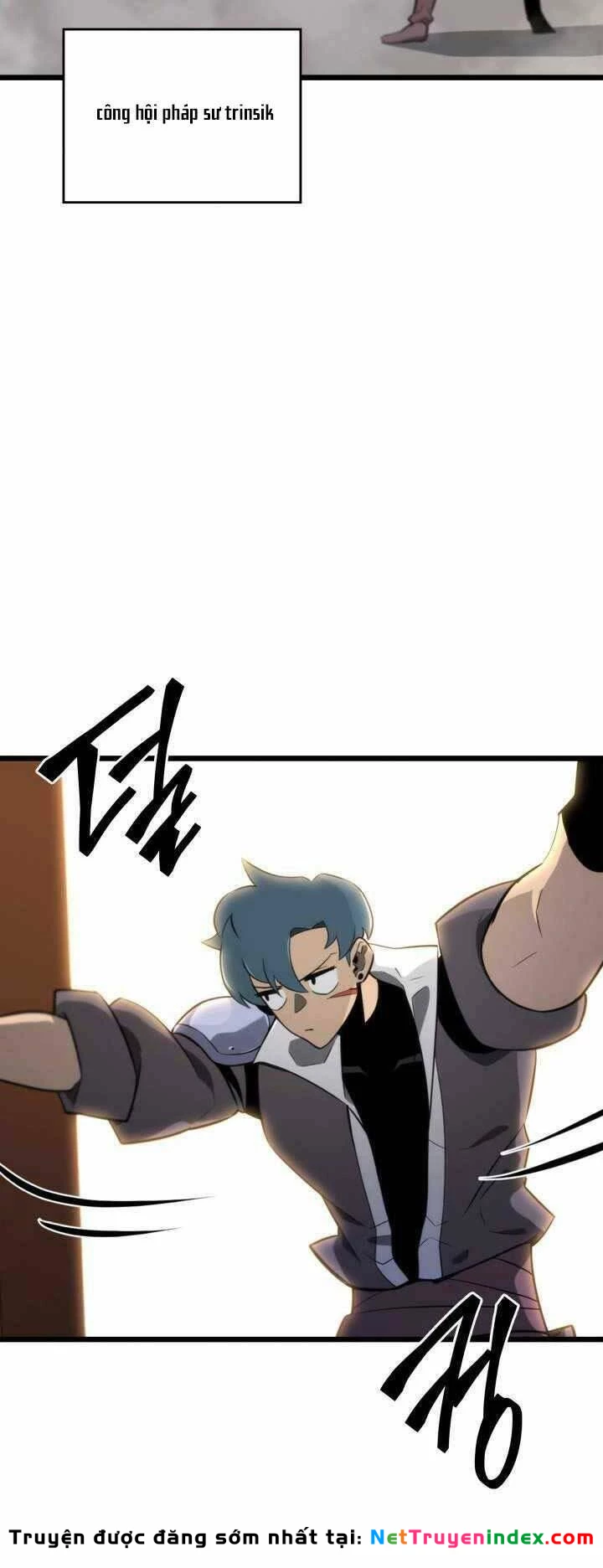 Sự Trở Lại Của Người Chơi Cấp Sss Chapter 18 - 25