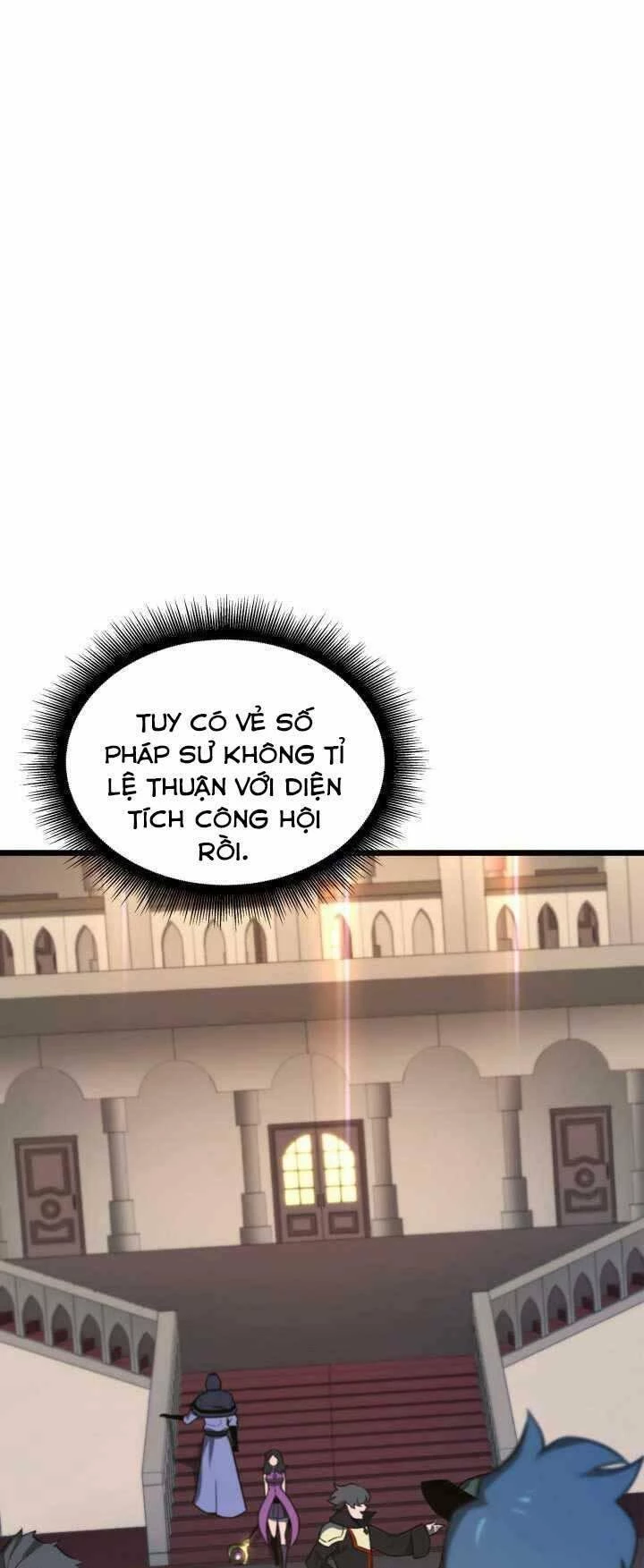 Sự Trở Lại Của Người Chơi Cấp Sss Chapter 18 - 26