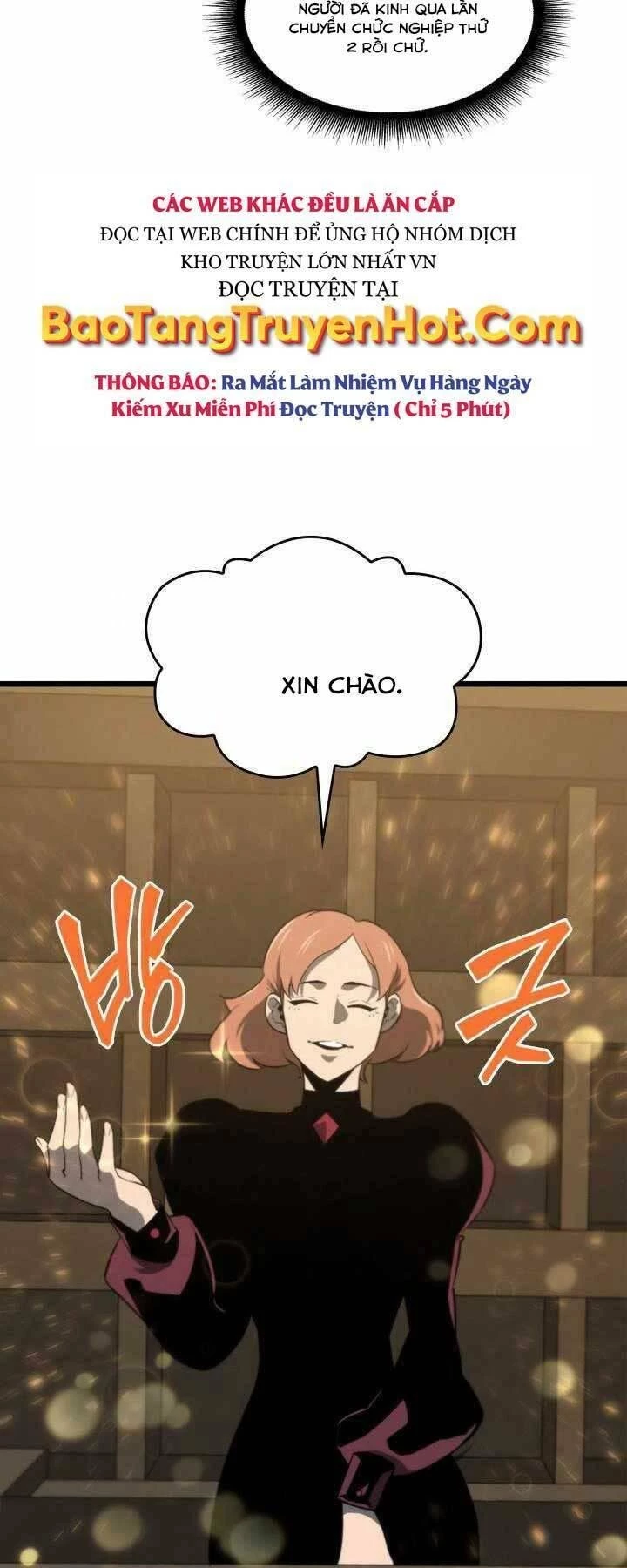 Sự Trở Lại Của Người Chơi Cấp Sss Chapter 18 - 29