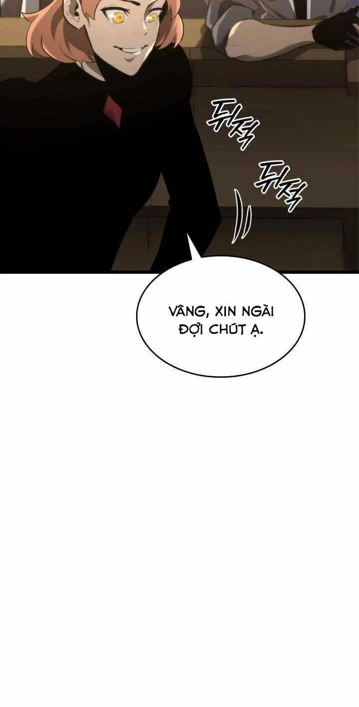 Sự Trở Lại Của Người Chơi Cấp Sss Chapter 18 - 32