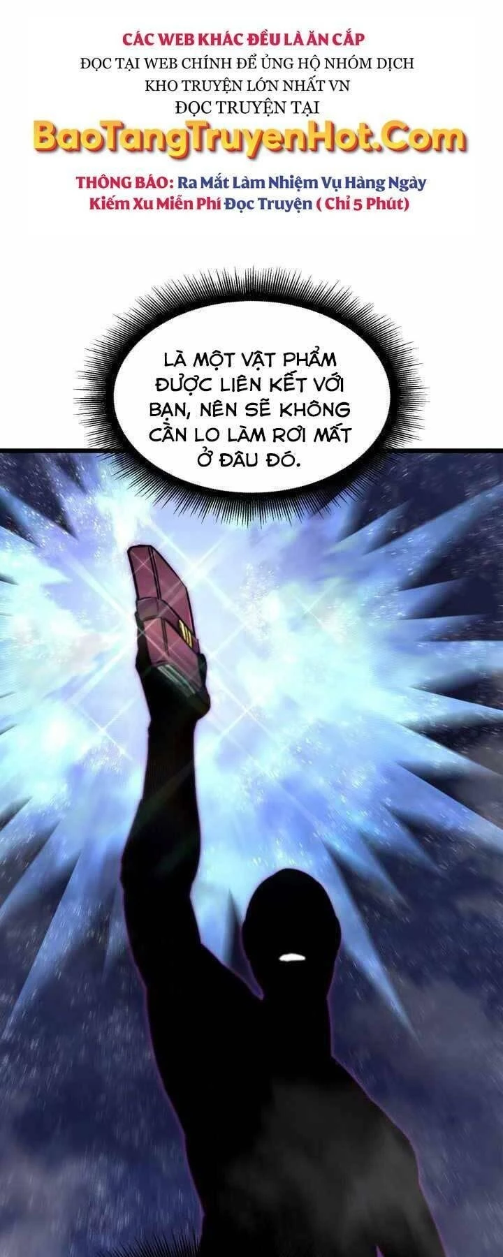 Sự Trở Lại Của Người Chơi Cấp Sss Chapter 18 - 34