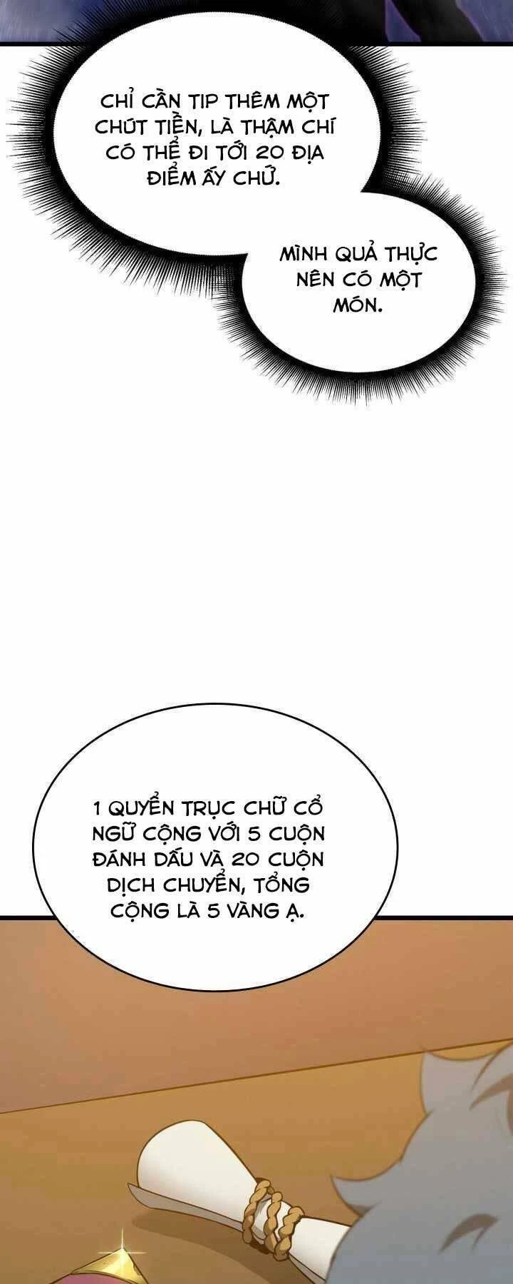 Sự Trở Lại Của Người Chơi Cấp Sss Chapter 18 - 35