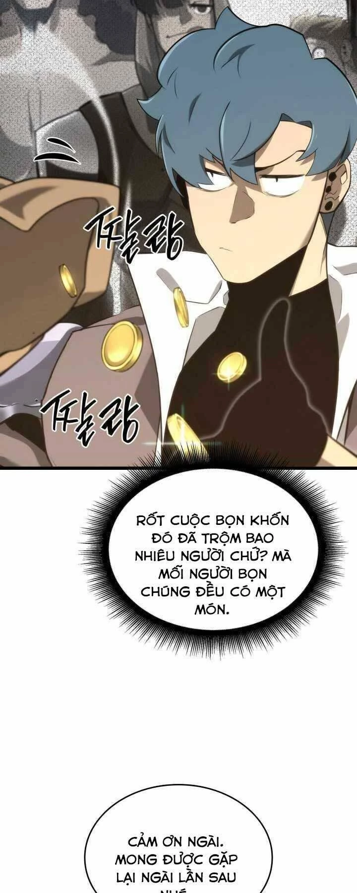 Sự Trở Lại Của Người Chơi Cấp Sss Chapter 18 - 37