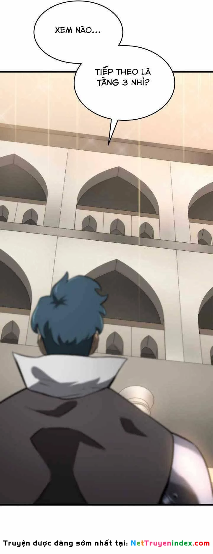 Sự Trở Lại Của Người Chơi Cấp Sss Chapter 18 - 39