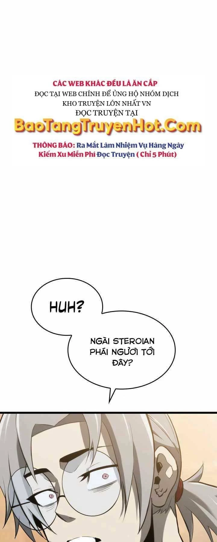 Sự Trở Lại Của Người Chơi Cấp Sss Chapter 18 - 40