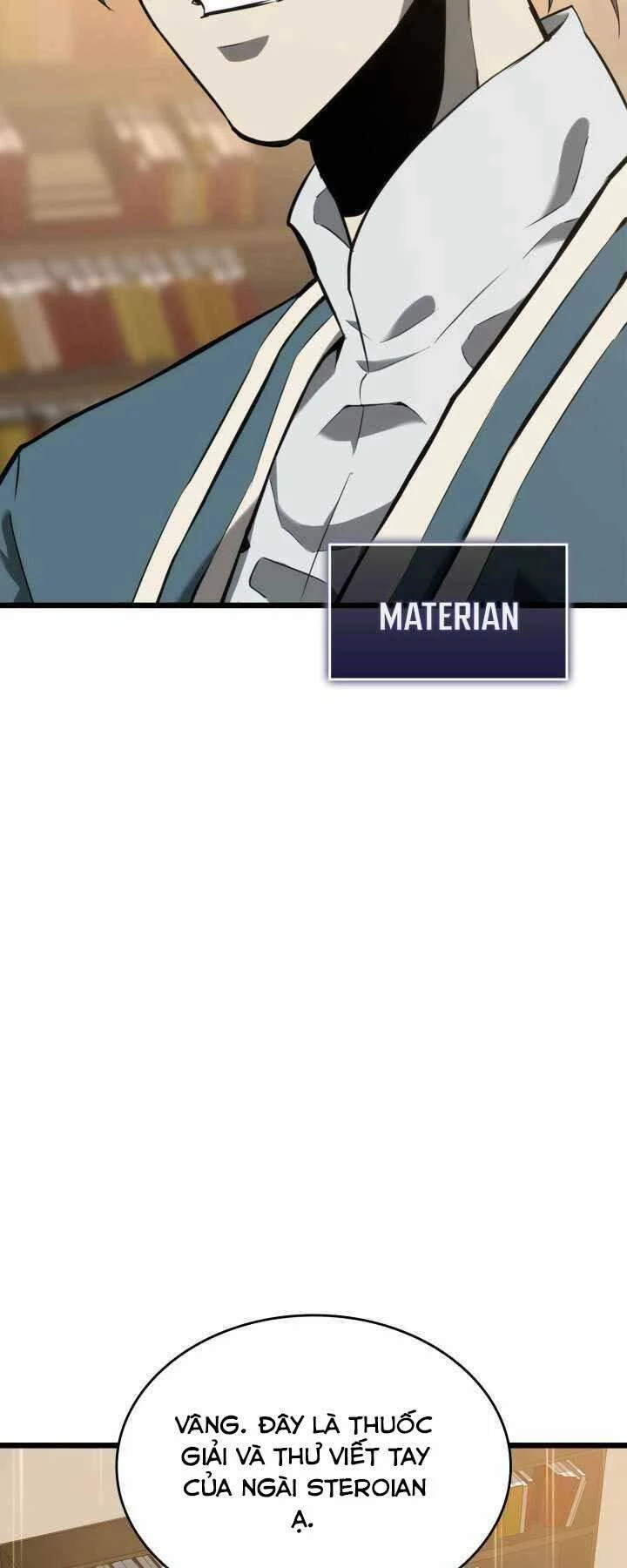 Sự Trở Lại Của Người Chơi Cấp Sss Chapter 18 - 41