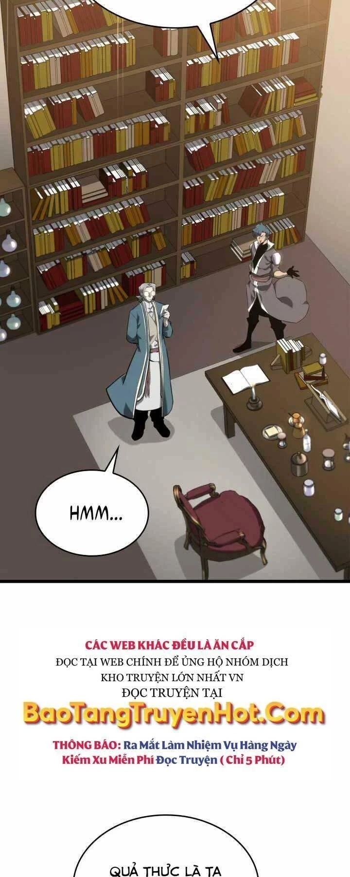 Sự Trở Lại Của Người Chơi Cấp Sss Chapter 18 - 42