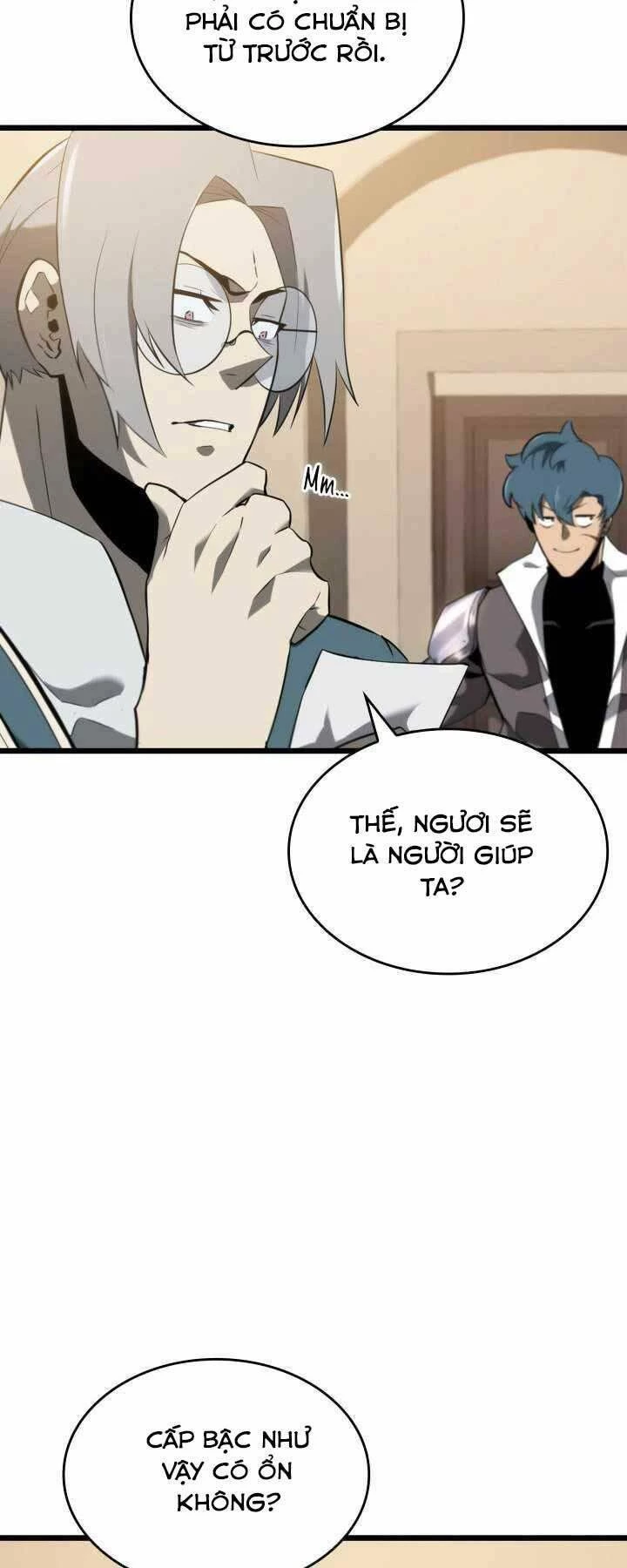 Sự Trở Lại Của Người Chơi Cấp Sss Chapter 18 - 43