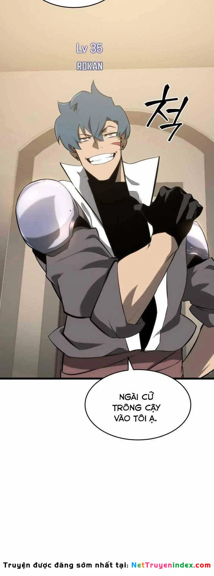 Sự Trở Lại Của Người Chơi Cấp Sss Chapter 18 - 44