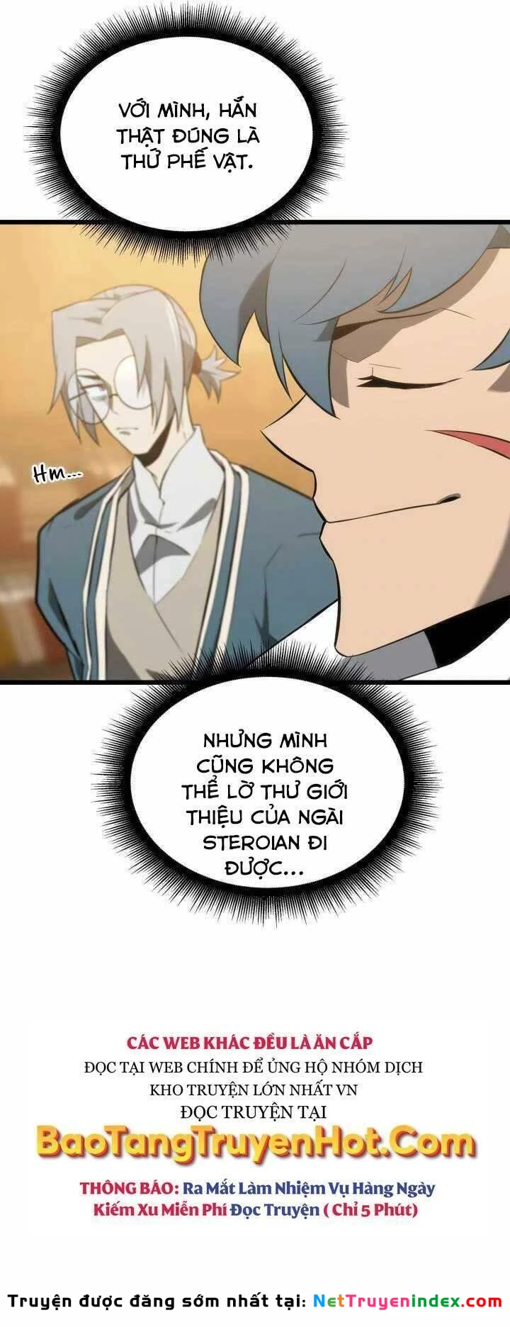 Sự Trở Lại Của Người Chơi Cấp Sss Chapter 18 - 45