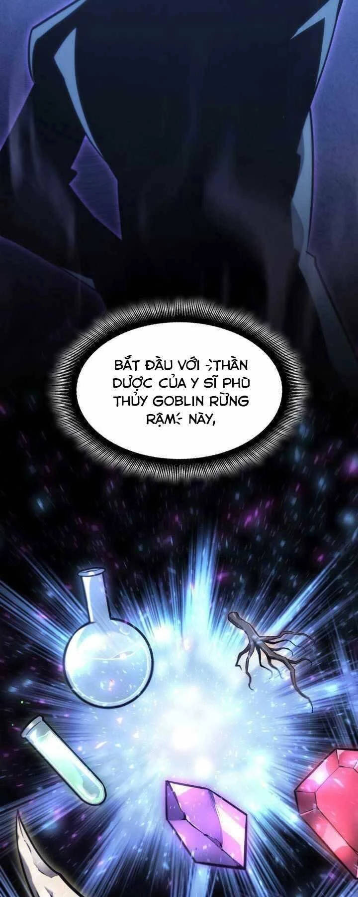 Sự Trở Lại Của Người Chơi Cấp Sss Chapter 18 - 49