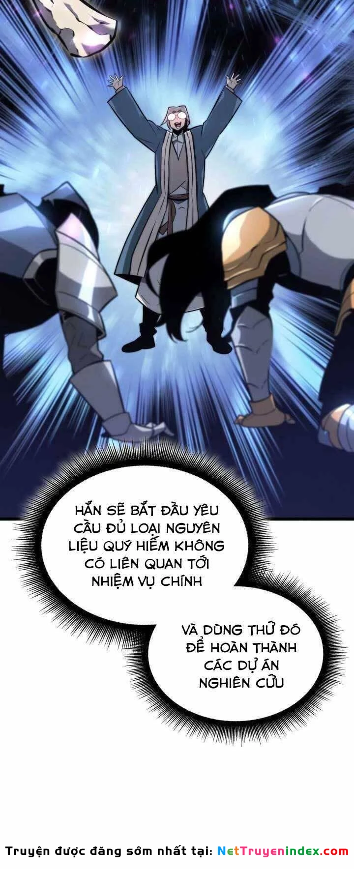 Sự Trở Lại Của Người Chơi Cấp Sss Chapter 18 - 50