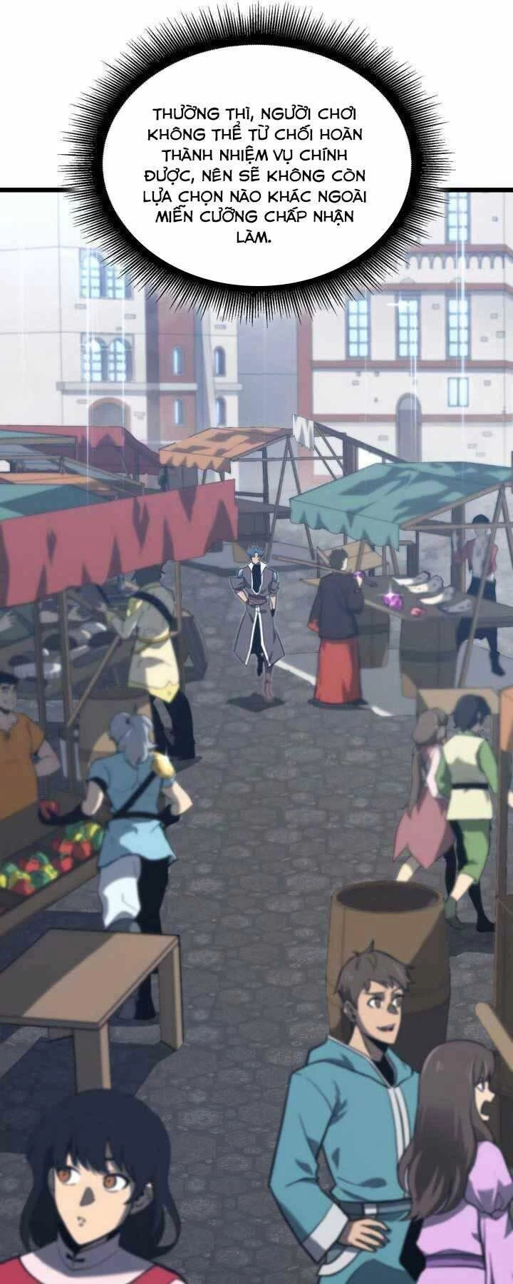 Sự Trở Lại Của Người Chơi Cấp Sss Chapter 18 - 51