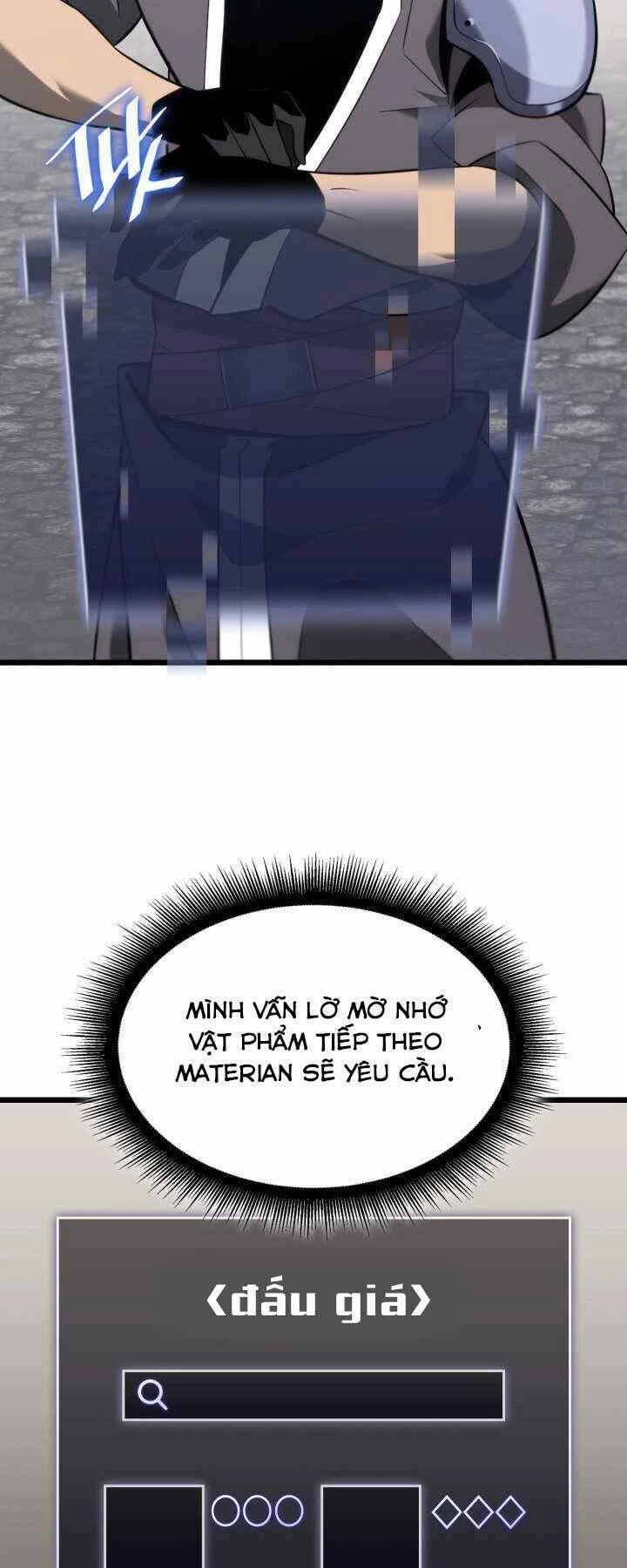 Sự Trở Lại Của Người Chơi Cấp Sss Chapter 18 - 53