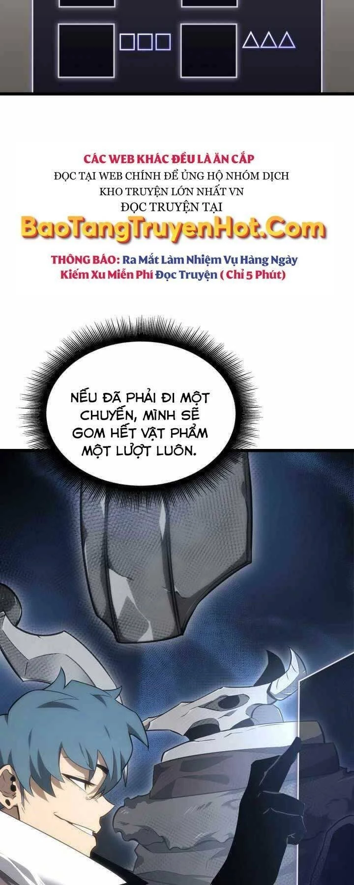 Sự Trở Lại Của Người Chơi Cấp Sss Chapter 18 - 54