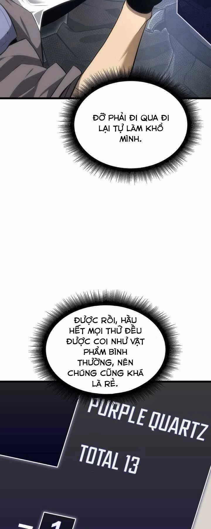 Sự Trở Lại Của Người Chơi Cấp Sss Chapter 18 - 55