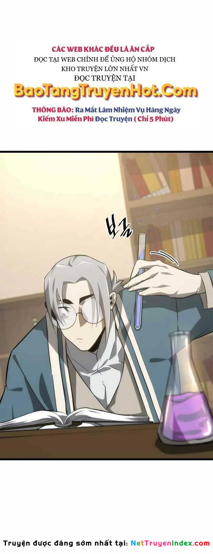 Sự Trở Lại Của Người Chơi Cấp Sss Chapter 18 - 58