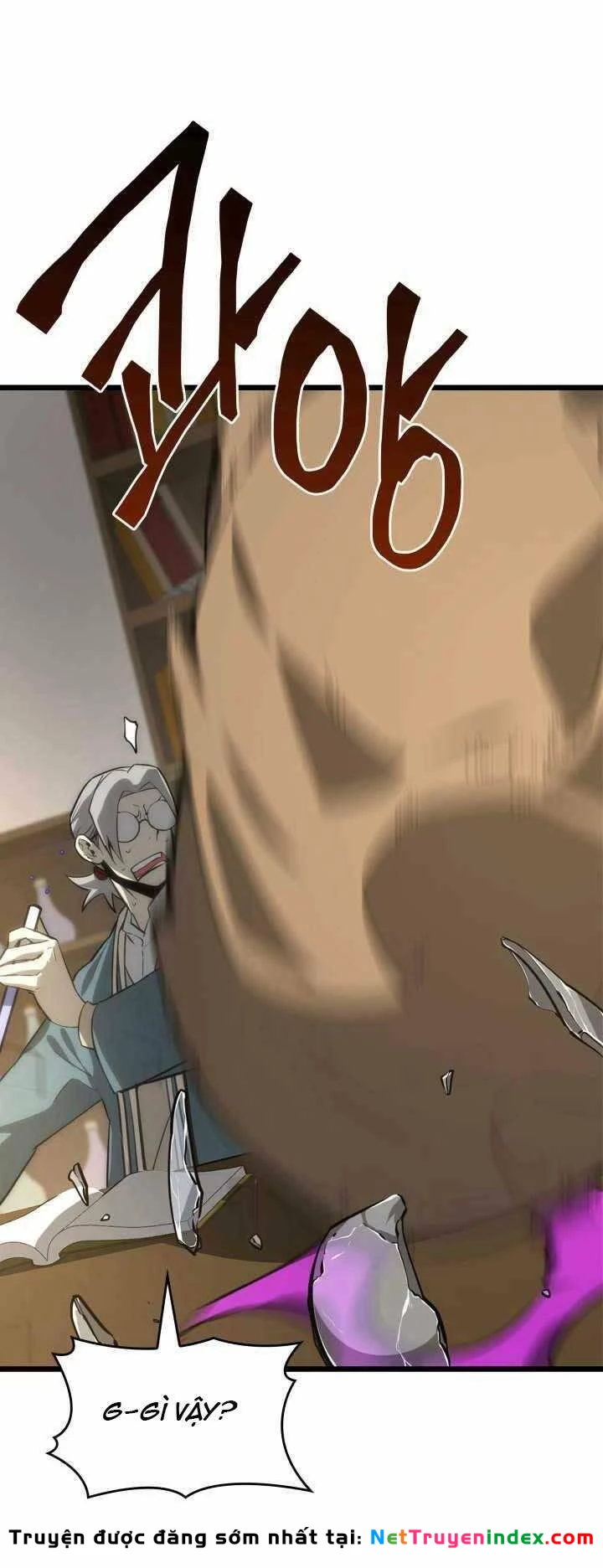 Sự Trở Lại Của Người Chơi Cấp Sss Chapter 18 - 59