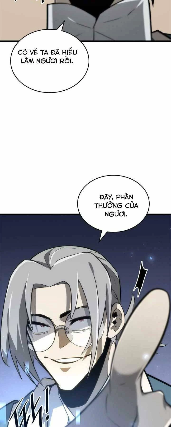 Sự Trở Lại Của Người Chơi Cấp Sss Chapter 18 - 63