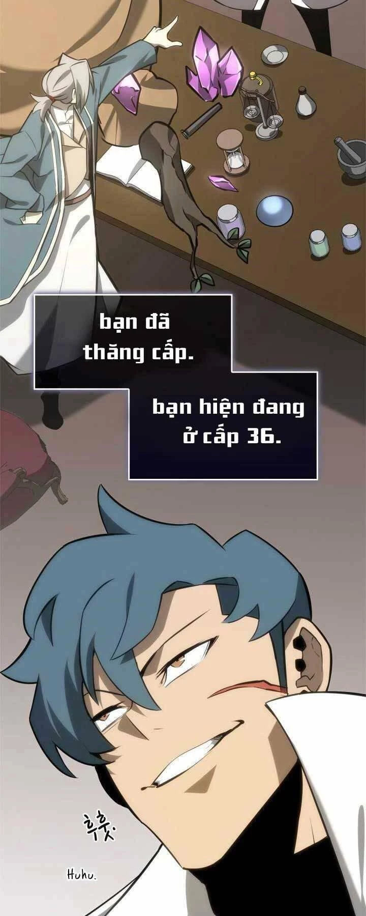 Sự Trở Lại Của Người Chơi Cấp Sss Chapter 18 - 65