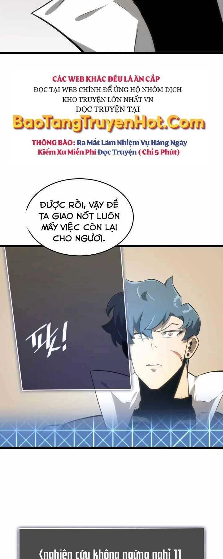 Sự Trở Lại Của Người Chơi Cấp Sss Chapter 18 - 66