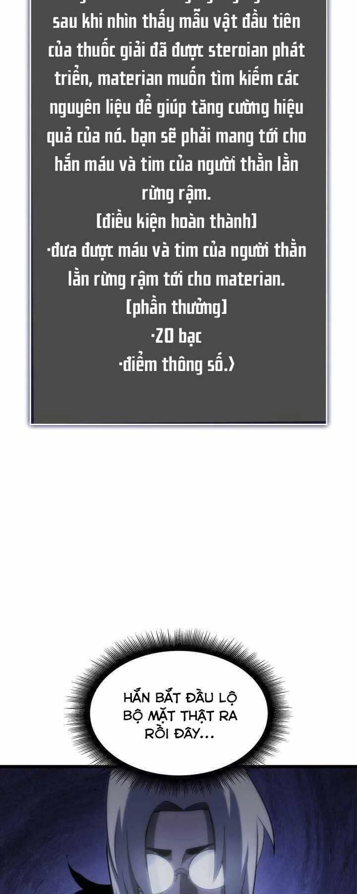 Sự Trở Lại Của Người Chơi Cấp Sss Chapter 18 - 67