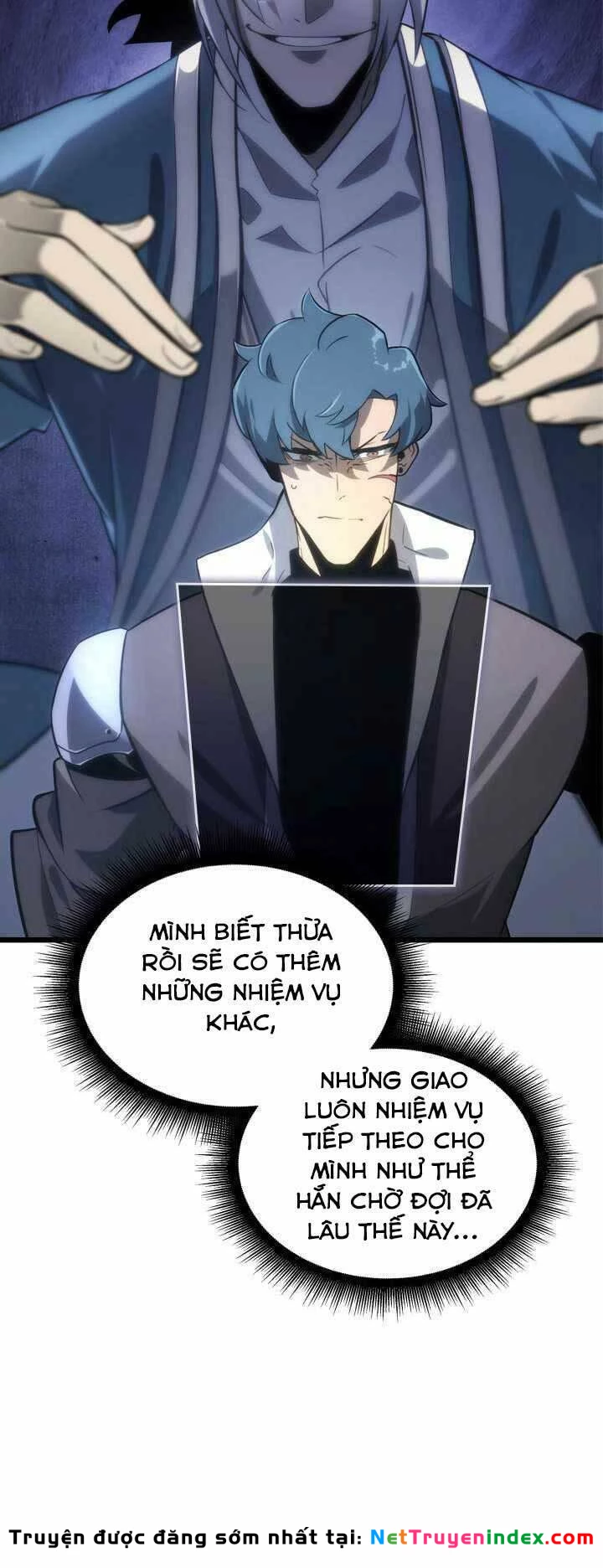 Sự Trở Lại Của Người Chơi Cấp Sss Chapter 18 - 68