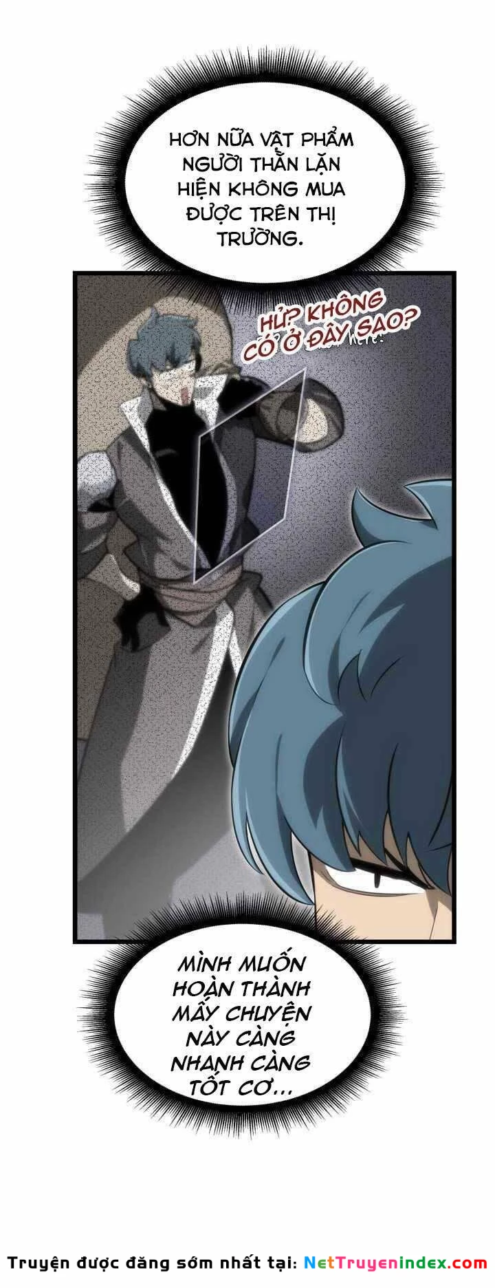 Sự Trở Lại Của Người Chơi Cấp Sss Chapter 18 - 69