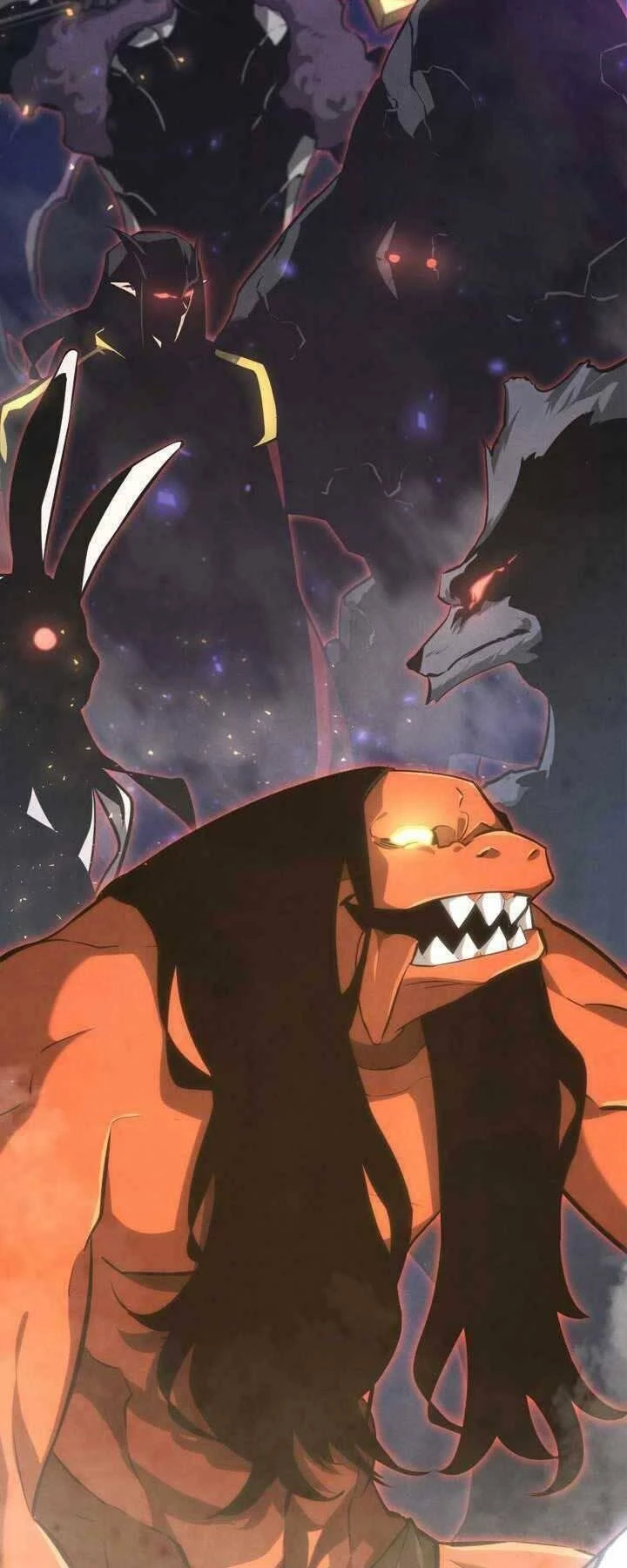 Sự Trở Lại Của Người Chơi Cấp Sss Chapter 18 - 71