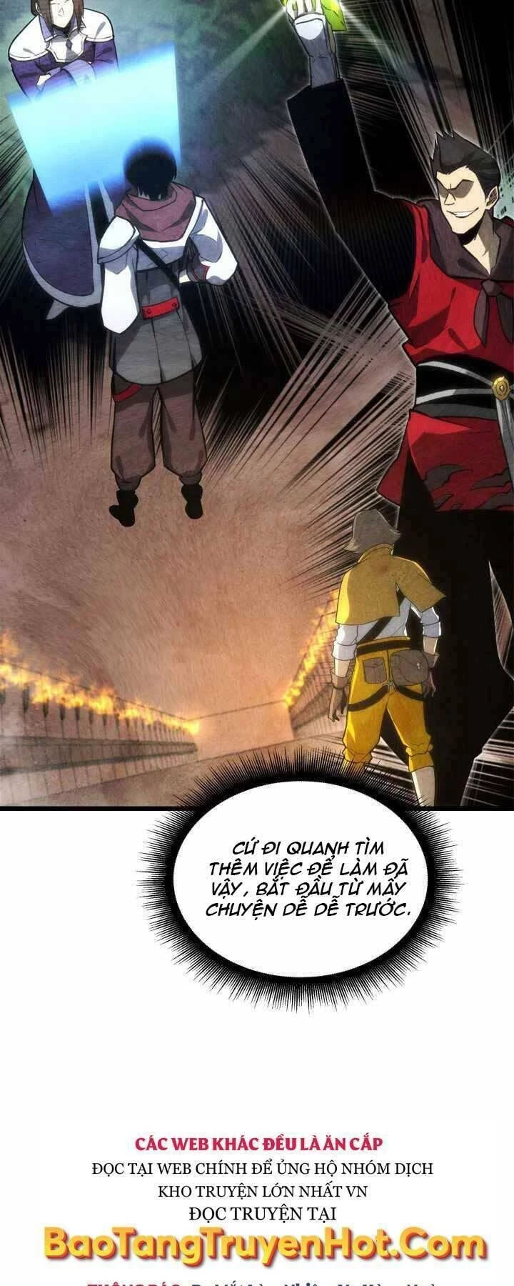 Sự Trở Lại Của Người Chơi Cấp Sss Chapter 18 - 74